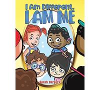 I Am Different, I Am Me