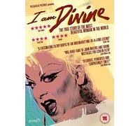 I AM DIVINE