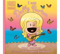 I am Dolly Parton (Ordinary People Change the World)