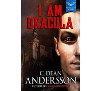 I Am Dracula: 15 (Macabre Ink Resurrected Horrors)