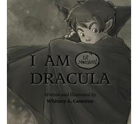 I Am Dracula (Lil' Monsters!)