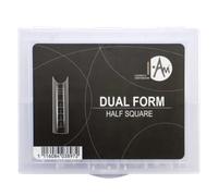 I.Am Dual Form 120pcs Half Square