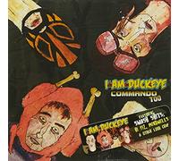 I Am Duckeye - Commando Too [Import]