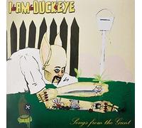 I Am Duckeye - Songs from the Gunt [Vinyl LP] [VINYL]