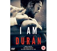 I Am Duran