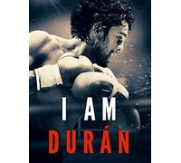I Am Durán