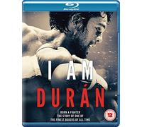 I am Duran Blu-ray