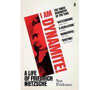 I Am Dynamite! (Paperback) Book - Sue Prideaux