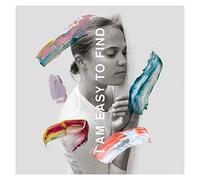 National I Am Easy To Find Double LP Vinyl NEW