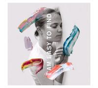 I Am Easy To Find - The National Vinyl