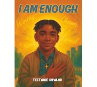 I Am Enough