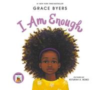 I Am Enough -