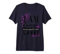 I am Enough Premium T-Shirt