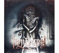 I Am Eternal - Conflictions [Import]