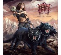 I AM - ETERNAL STEEL