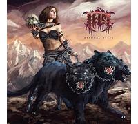 I AM - Eternal Steel - Vinyl