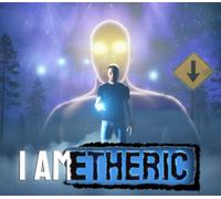 I AM ETHERIC PC Steam CD Key