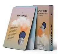 I AM Everything - Affirmation Card Deck