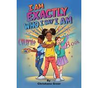 I Am Exactly Who I Say I Am