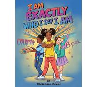 I Am Exactly Who I Say I Am