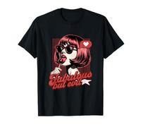 I Am Fabulous But Evil T-Shirt