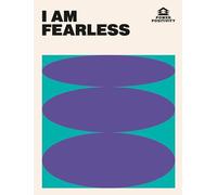 I AM FEARLESS (Power Positivity)
