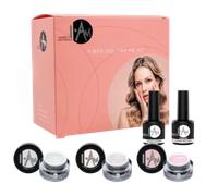 I.Am Fiber Gel Try Me Kit