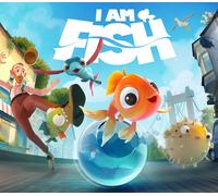 I am Fish NA Steam CD Key