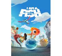 I Am Fish PC