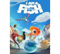 I Am Fish (PC) - Steam Gift - EUROPE