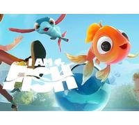 I Am Fish (PC) Steam Gift - GLOBAL