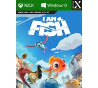 I Am Fish (Xbox Series X/S, PC) - Xbox Live Key - EUROPE