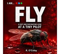 I AM... FLY: A FAST AND FASCINATING LOOK AT A TINY PILOT (“I Am …” Nature Neighbours)