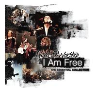 I Am Free:Essentl Collectn By New Life Worship (2012-03-23)