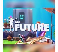 I Am Future: Cozy Apocalypse Survival (PC) Steam Gift - GLOBAL