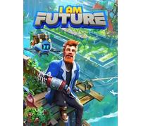 I Am Future: Cozy Apocalypse Survival (PC) - Steam Key - EUROPE