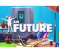 I Am Future: Cozy Apocalypse Survival (PC) Steam Key - LATIN AMERICA