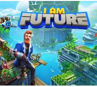 I Am Future: Cozy Apocalypse Survival Steam Altergift
