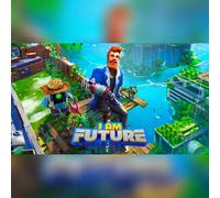 I Am Future (PC) Steam Gift - GLOBAL