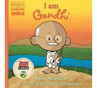 I am Gandhi (Ordinary People Change the World)