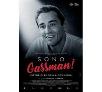 I Am Gassman Vittorio King Of Comedy DVD SURF VIDEO