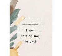 I am getting my life back