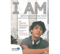 I Am Getting to Know God [DVD]