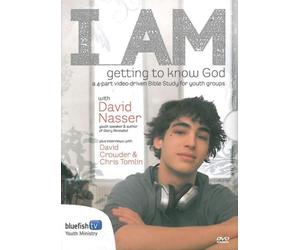 I Am Getting to Know God [DVD]