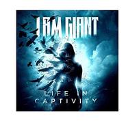 I Am Giant - Life In Captivity (CD)