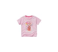 I Am! Girl's It's My Birthday T-shirt in Light Pink | Size: 2-3 Years I Am! Light Pink 2-3 Years
