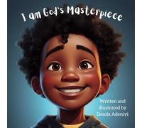 I am God's Masterpiece