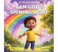 I am God's Shining Light