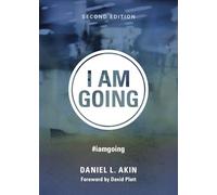 I AM GOING, Second Edition