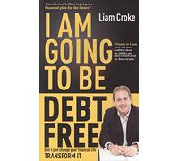 I Am Going to Be Debt Free